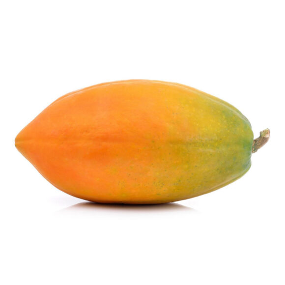 Fresh Papaya